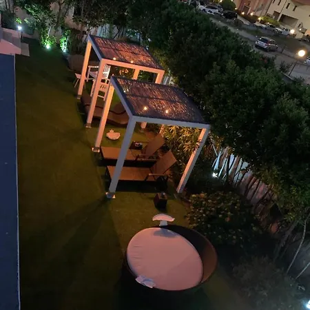 White House Luxury Hospitality Guest house Olbia