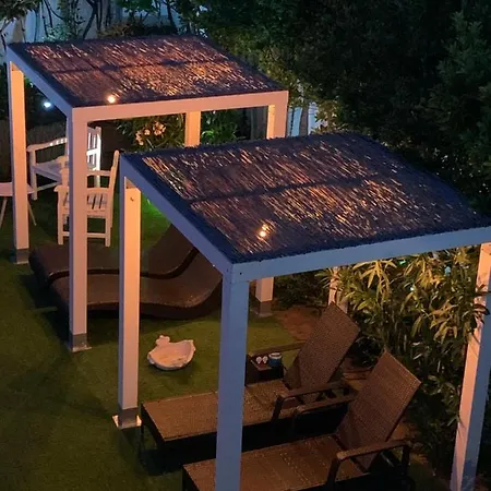 White House Luxury Hospitality Guest house Olbia