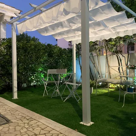 Guest house White House Luxury Hospitality Olbia