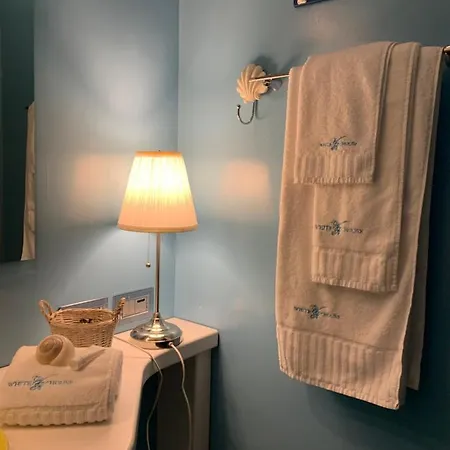 Guest house White House Luxury Hospitality 2*