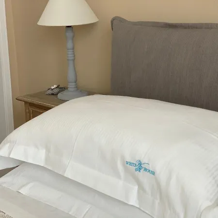 Guest house White House Luxury Hospitality Olbia