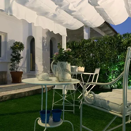 White House Luxury Hospitality Guest house Olbia
