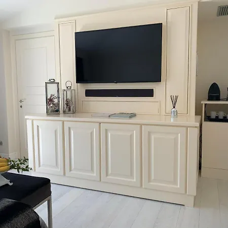Guest house White House Luxury Hospitality Olbia