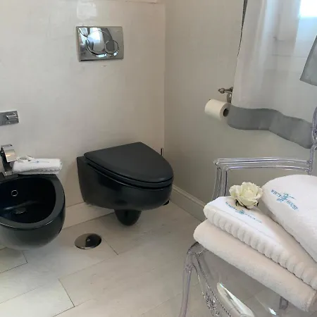 Guest house White House Luxury Hospitality