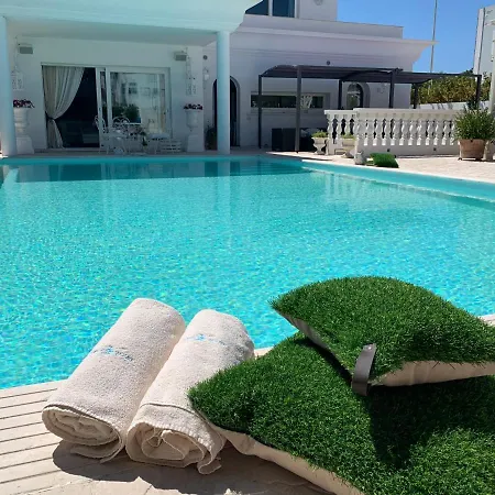 White House Luxury Hospitality Olbia