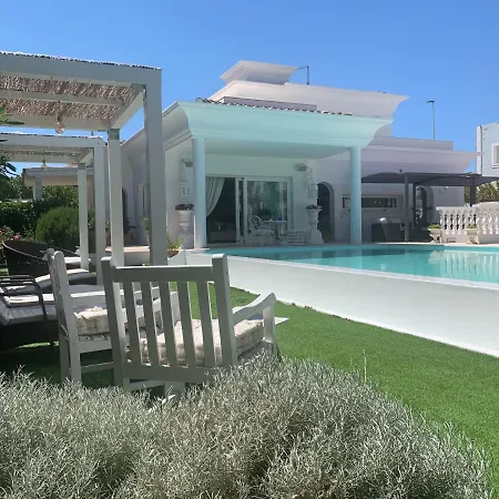 Guest house White House Luxury Hospitality Olbia