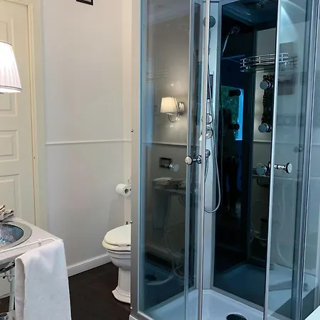 White House Luxury Hospitality Olbia