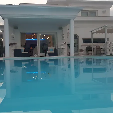 White House Luxury Hospitality Gasthuis Olbia