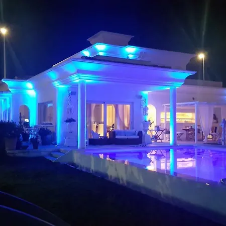 Affittacamere White House Luxury Hospitality 4*