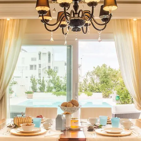 White House Luxury Hospitality Guest house