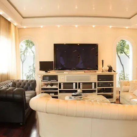 White House Luxury Hospitality Guest house 2*