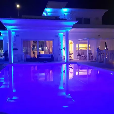 White House Luxury Hospitality Affittacamere 4*