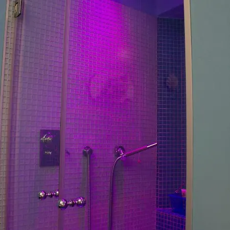 Guest house White House Luxury Hospitality Olbia