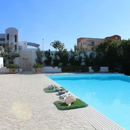 White House Luxury Hospitality Guest house Olbia