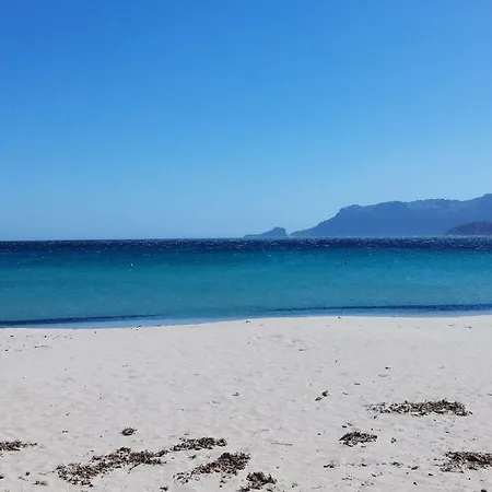 White House Luxury Hospitality Guest house Olbia
