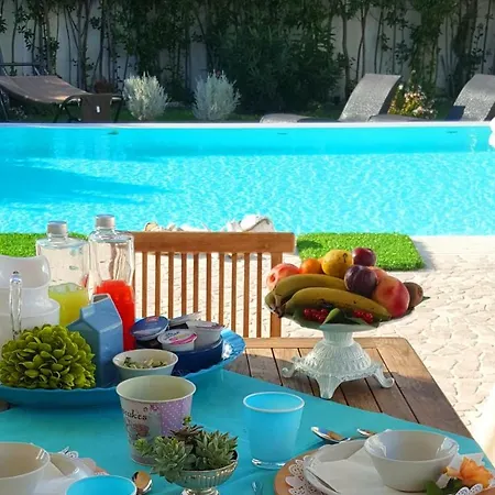 Affittacamere White House Luxury Hospitality 4*