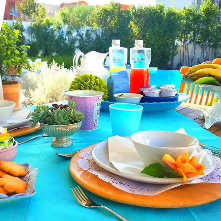 Guest house White House Luxury Hospitality 2*