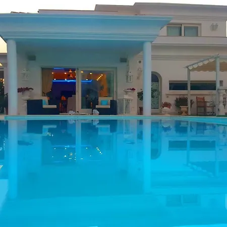 White House Luxury Hospitality Affittacamere Olbia