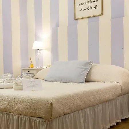 Guest house White House Luxury Hospitality Olbia