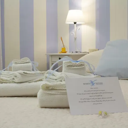 White House Luxury Hospitality Olbia