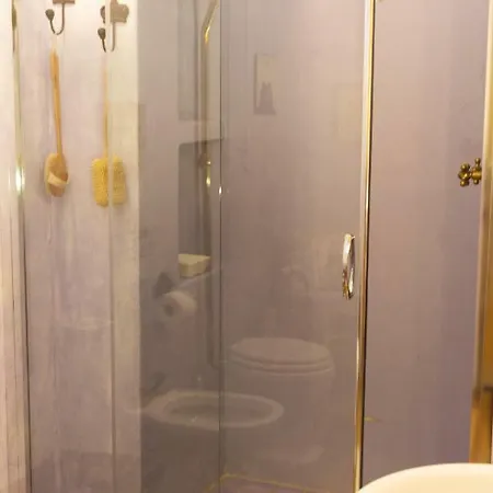 White House Luxury Hospitality Guest house