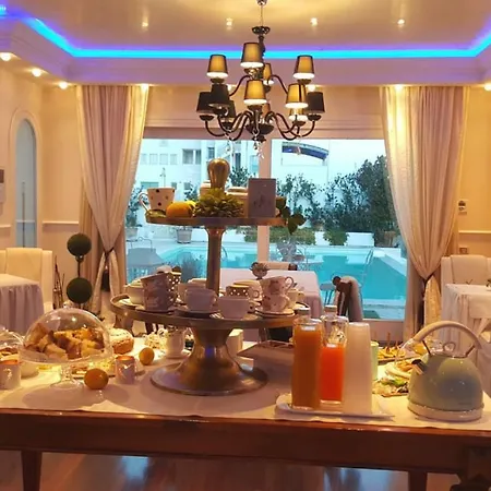 White House Luxury Hospitality Affittacamere 4*