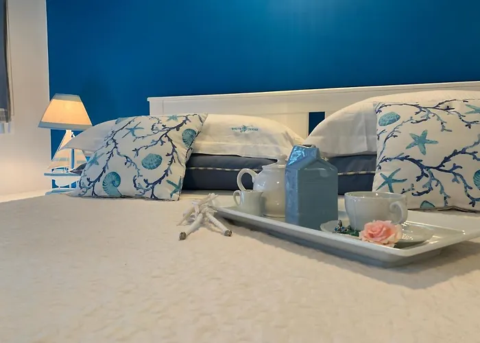 Gasthuis White House Luxury Hospitality 4*