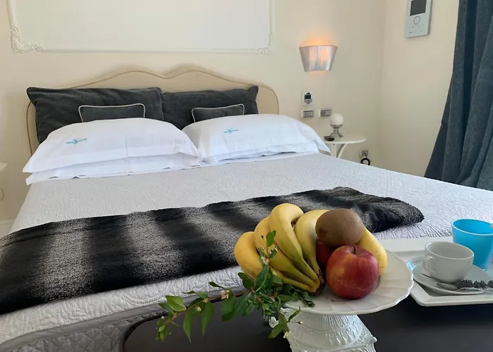 White House Luxury Hospitality 4* Olbia