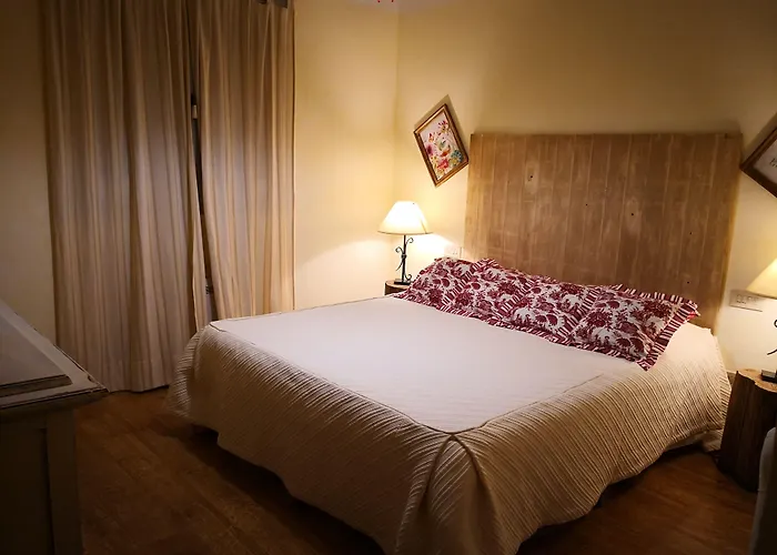 Gasthuis White House Luxury Hospitality 4*