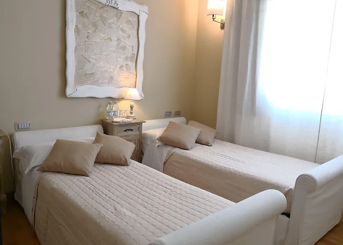 Pensionat White House Luxury Hospitality 4*