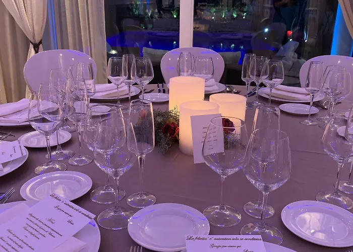 White House Luxury Hospitality Pensionat 4*
