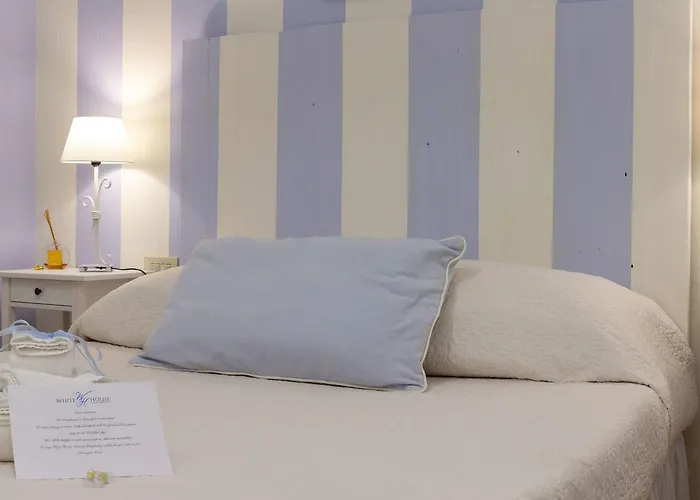 White House Luxury Hospitality 4* Olbia