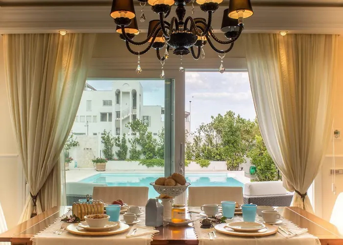White House Luxury Hospitality Olbia