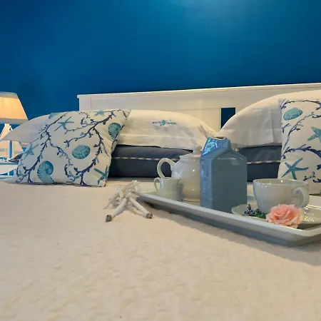 게스트하우스 White House Luxury Hospitality 4*