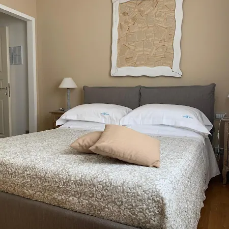 White House Luxury Hospitality 4* 奧爾比亞