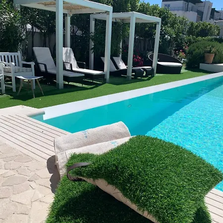 White House Luxury Hospitality Penzion
