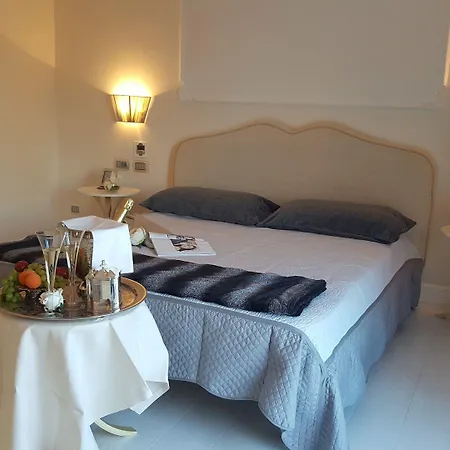 White House Luxury Hospitality 4* 奧爾比亞