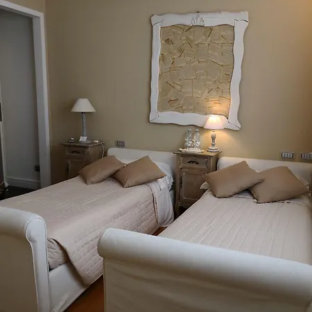 بيت ضيافة White House Luxury Hospitality أولبيا