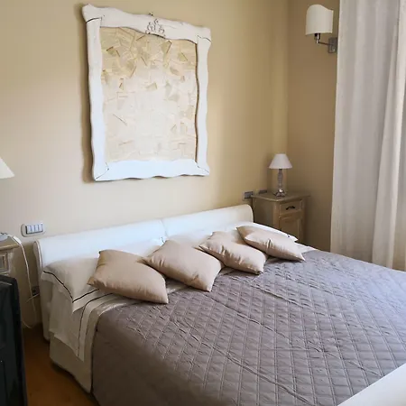 بيت ضيافة White House Luxury Hospitality