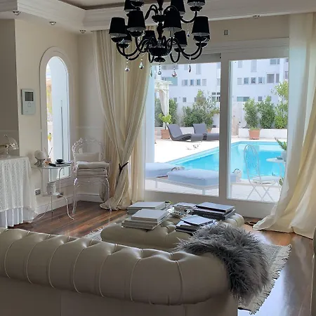 White House Luxury Hospitality Maison d'hôtes Olbia