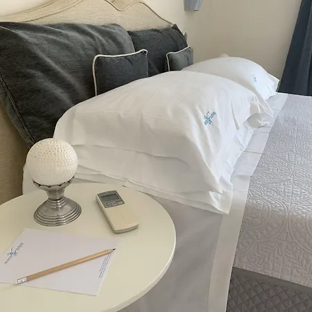 بيت ضيافة White House Luxury Hospitality أولبيا