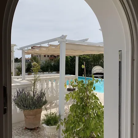 White House Luxury Hospitality Maison d'hôtes
