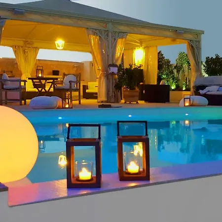 Pensjonat White House Luxury Hospitality