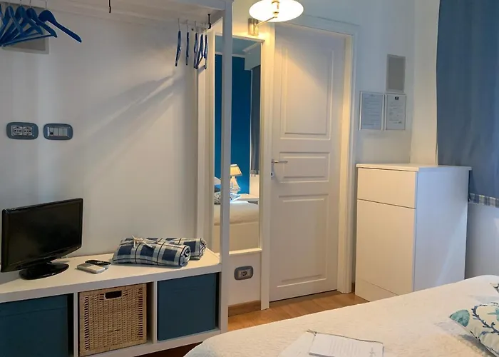 White House Luxury Hospitality Olbia
