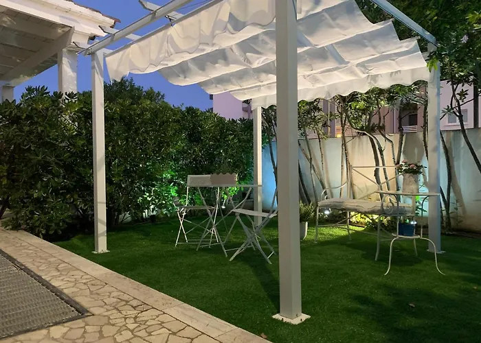 Gasthof White House Luxury Hospitality Olbia