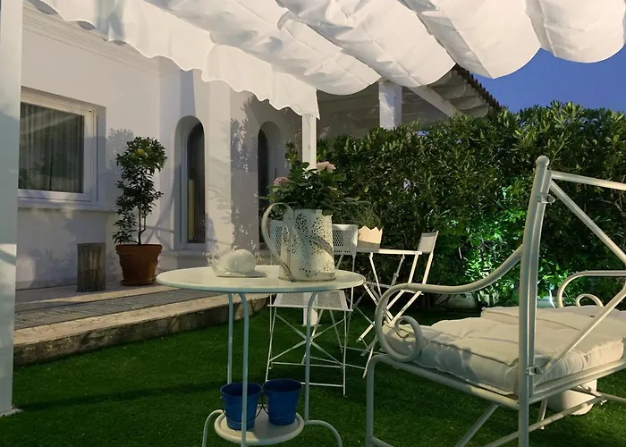 White House Luxury Hospitality Gasthof Olbia