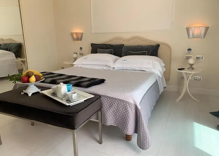 White House Luxury Hospitality 4* Olbia