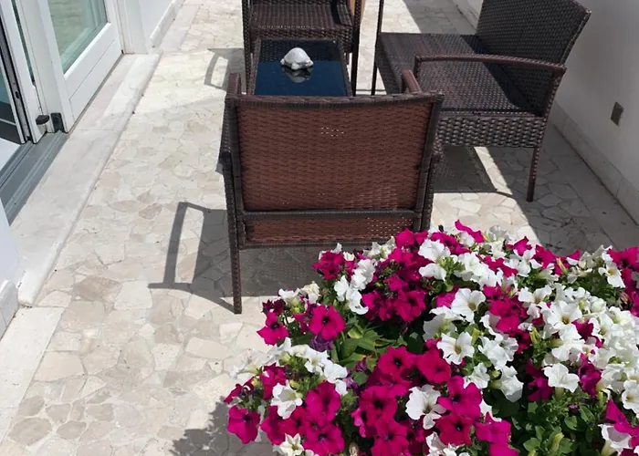 White House Luxury Hospitality Olbia