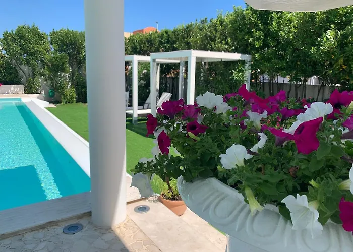 Gasthof White House Luxury Hospitality