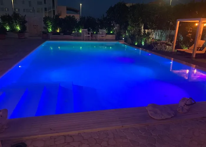 White House Luxury Hospitality Gasthof